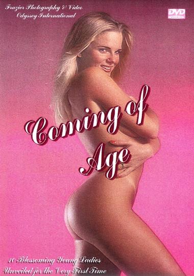 Coming Of Age