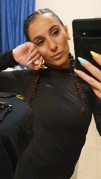 Danika Mori MegaPack