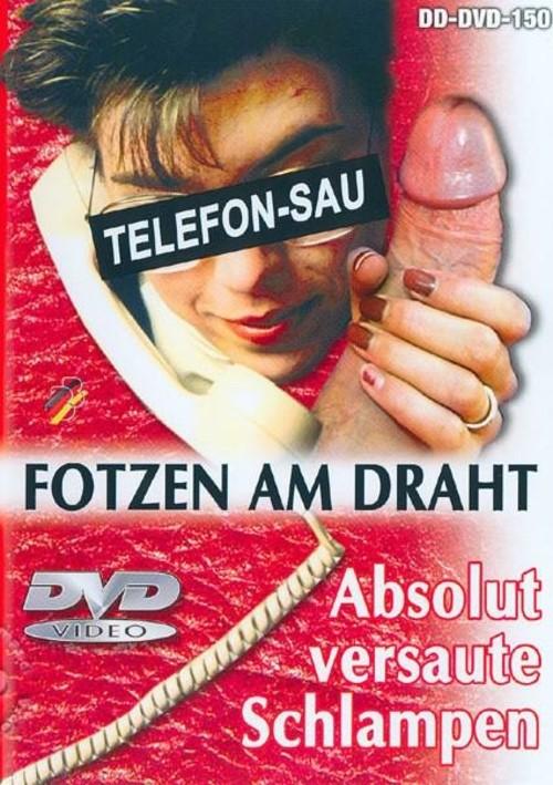 Fotzen Am Draht