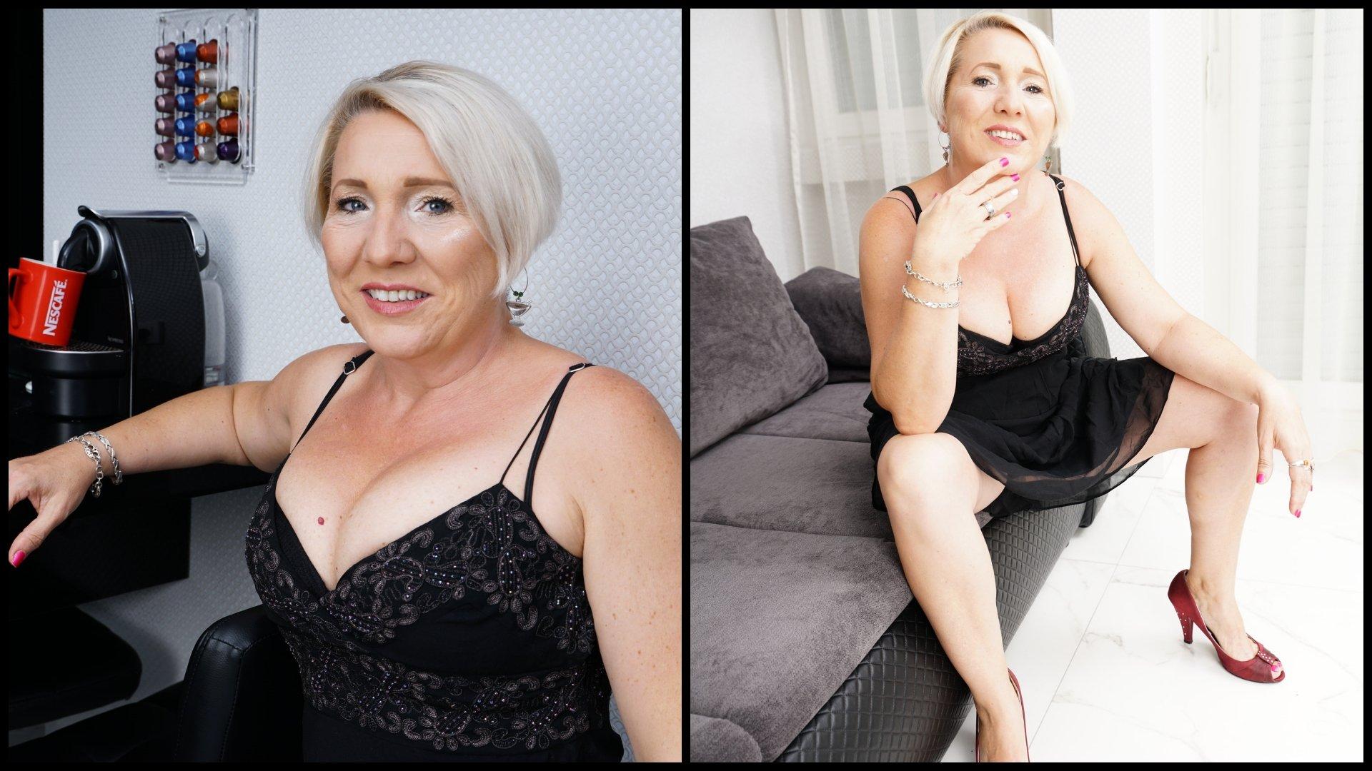 Gasha, Netti, Bibi Pink - Maturenl Pack