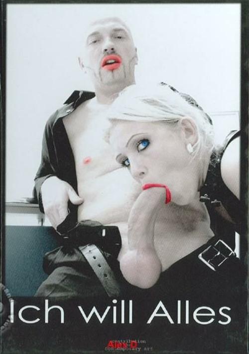 Ich will Alles