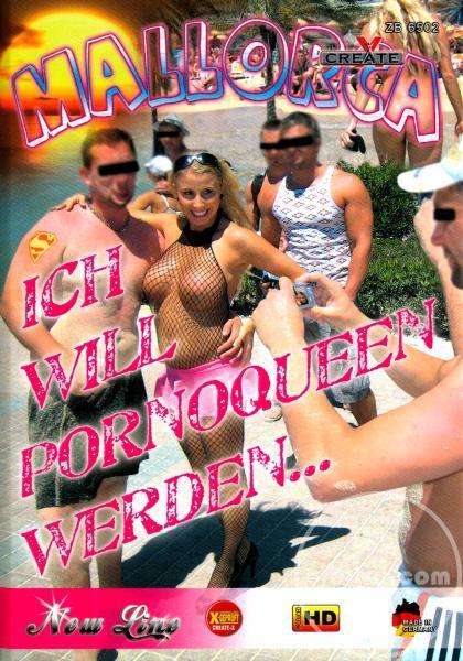 Ich Will PornoQueen Werden