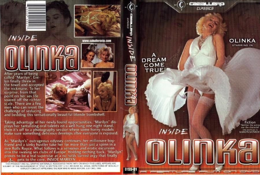 Inside Olinka [1985] - 1080p