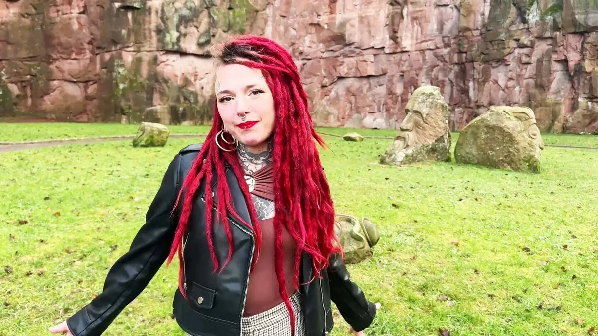 Jacquie Et Michel TV - Marie Bavaria [1080p/4K]