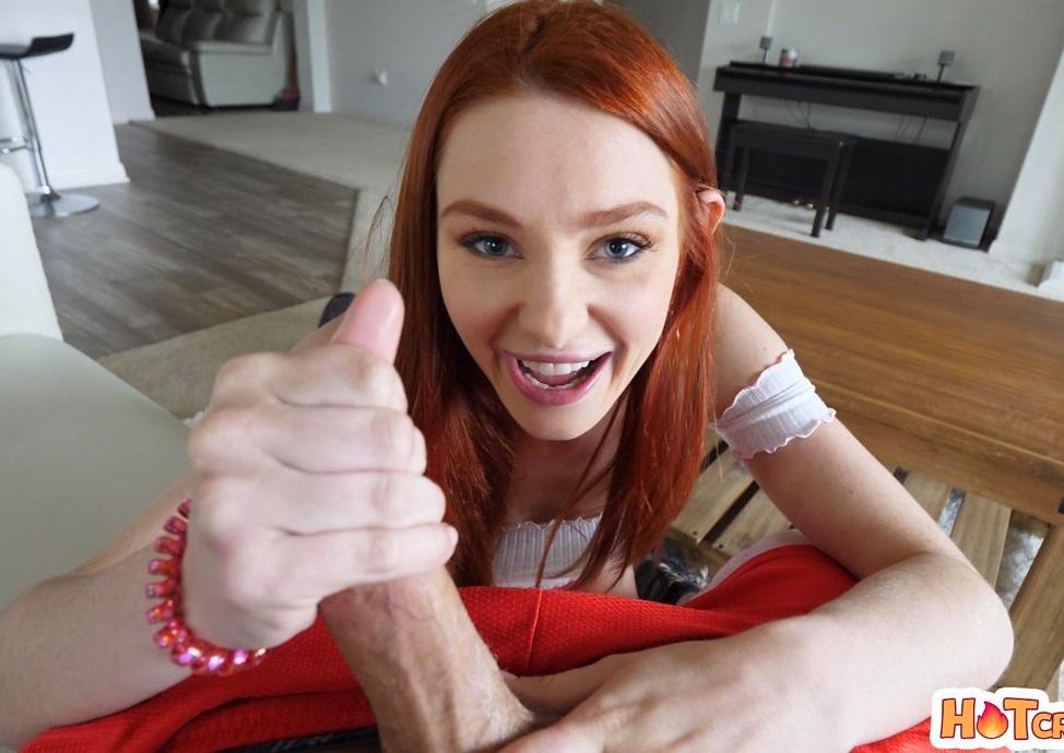 Lacy Lennon - My Daughters Best Friend 1080p