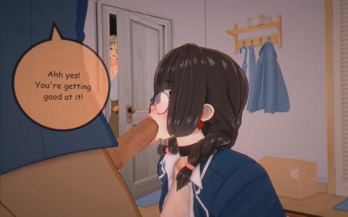 NTR Witness Mother 1 [Japs8005]