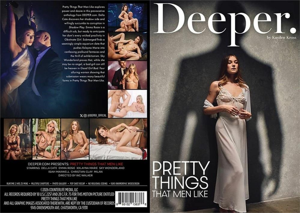 Pretty Things That Men Like (2026) - 720p/ 480p