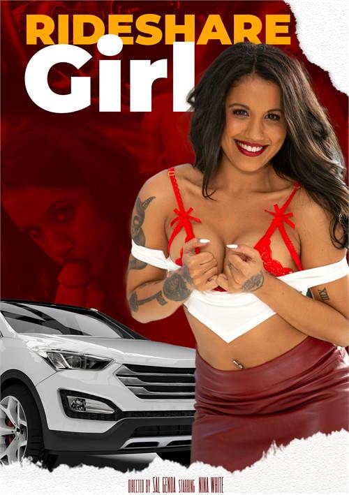 Rideshare Girl 1080p