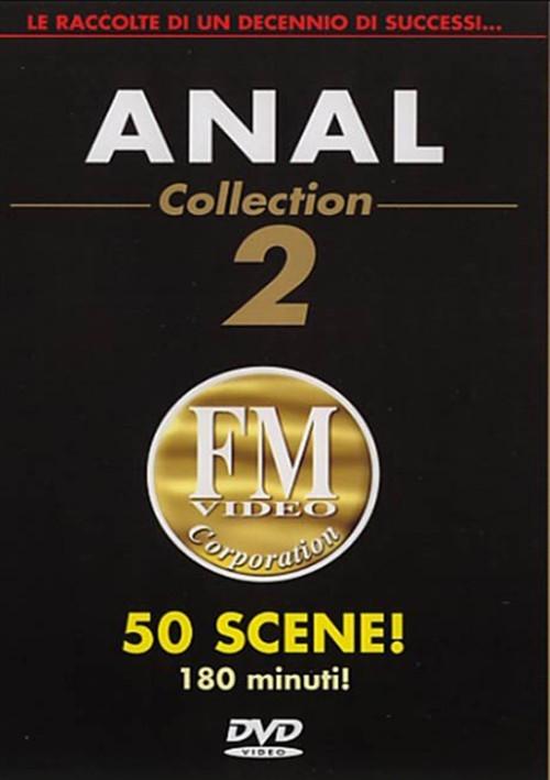 Anal Collection 2 - 720p