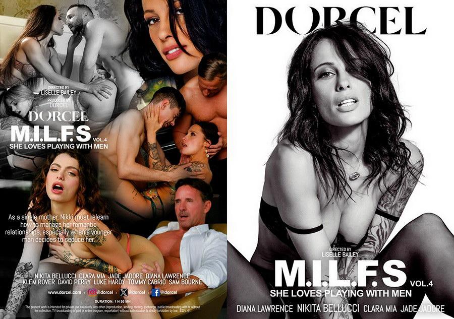 M.I.L.F.S Vol. 4 (2026) - 720p