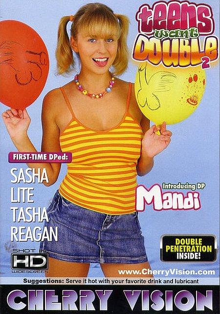 Teens Want Double 2 -2009- (720p)