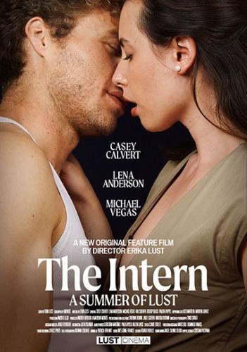 The Intern - A Summer Of Lust (2019) - 1080p