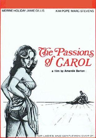 The Passions of Carol (1975) 1080p