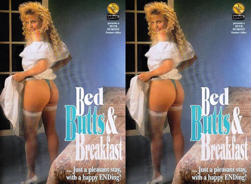 Bed Butts and Breakfast (1990)