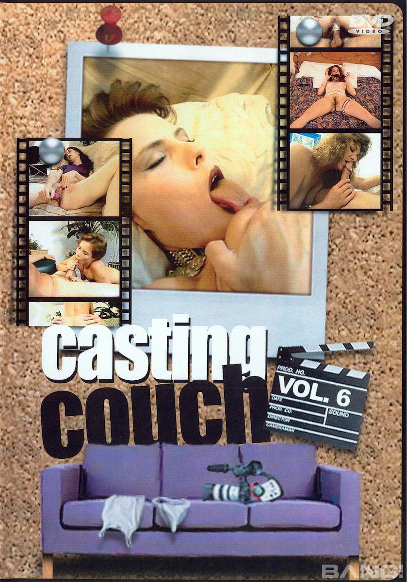 Casting Couch 6