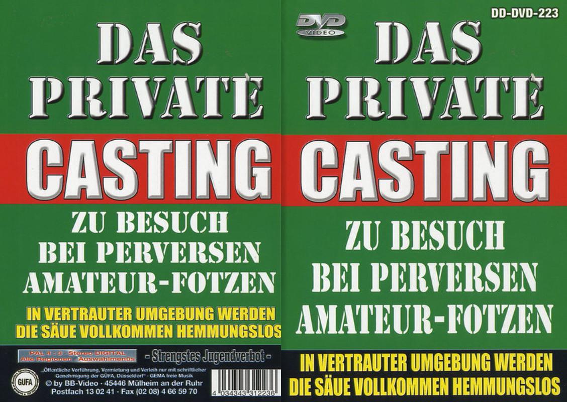 Das Private Casting [2005]