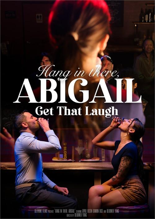 Hang In There Abigail-Get That Laugh 1080p