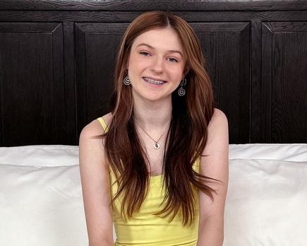 Iris Copeland - Cinderella Been Waiting For This Her Entire Life FullHD 1080p