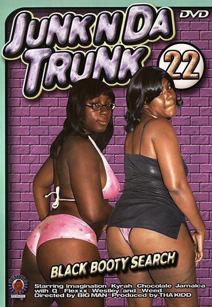 Junk 'N Da Trunk 22