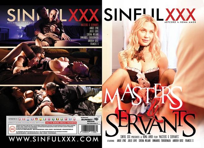 Masters And Servants (2026) - 720p/ 480p/ 1080p