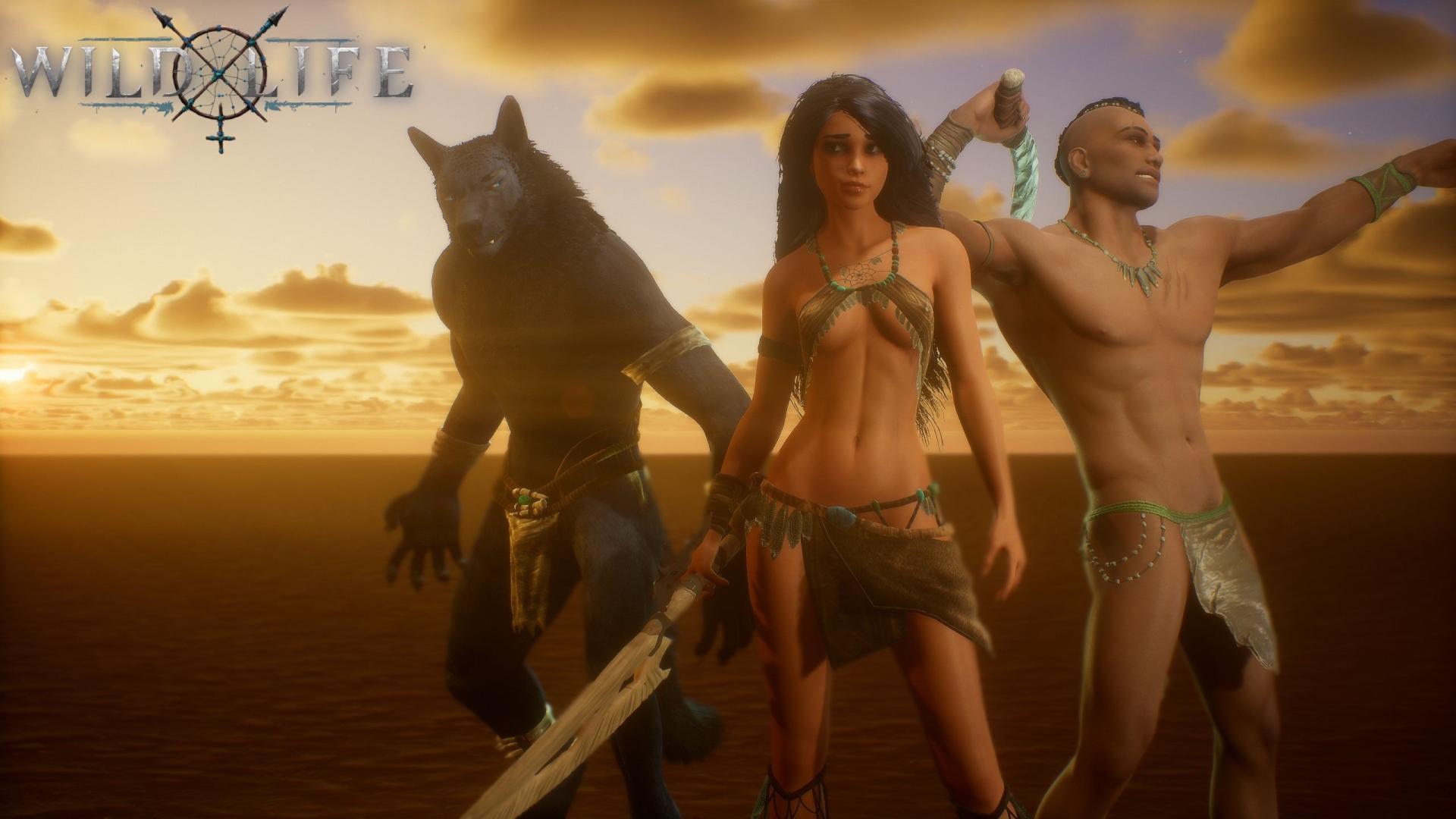 Wild Life (Shipping Full Build 2026.03.26)