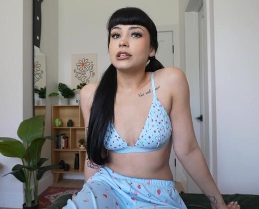 Beca Barbie - Fuck Me One Last Time FullHD 1080p