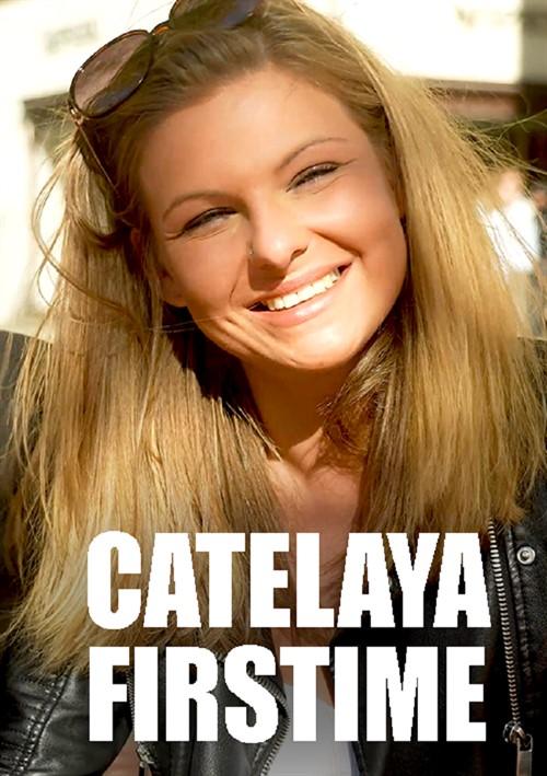 Catelaya Firstime 1080p