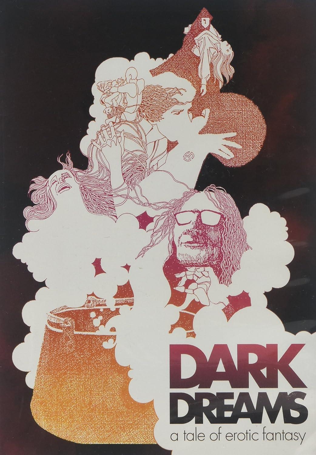 Dark Dreams - 1971 - Untouched DVD-5