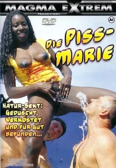 Die Piss Marie
