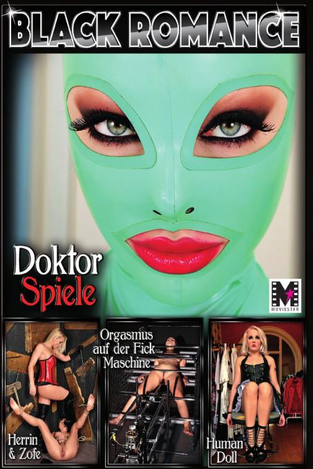 Doktor Spiele 1080p