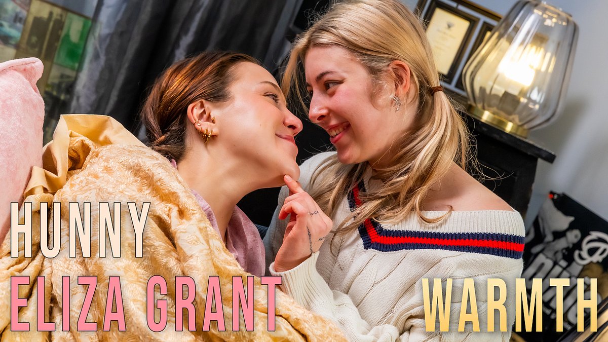 Girls Out West - Eliza Grant & Hunny [1080p]