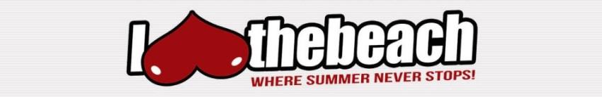 ILoveTheBeach.com - FULL SiteRip