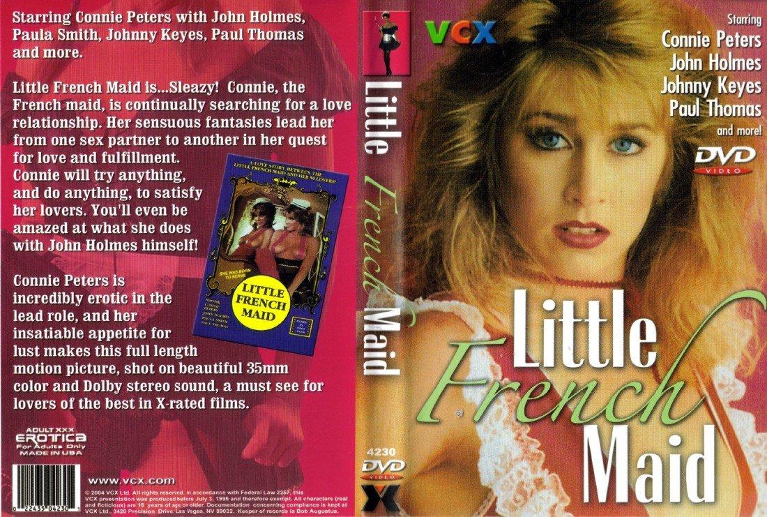 Little French Maid VTS -1981-
