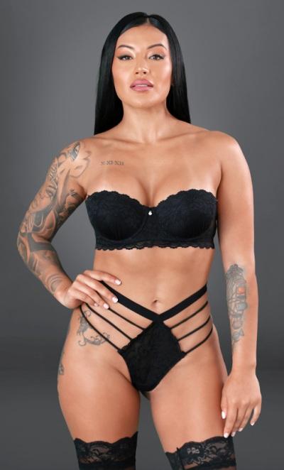 Mariana Martix Pack