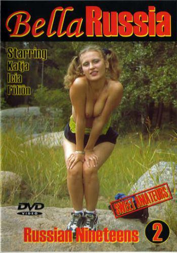 Russian Nineteens 2 [2010]