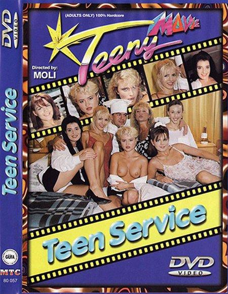 Teen Service VTS -1995-