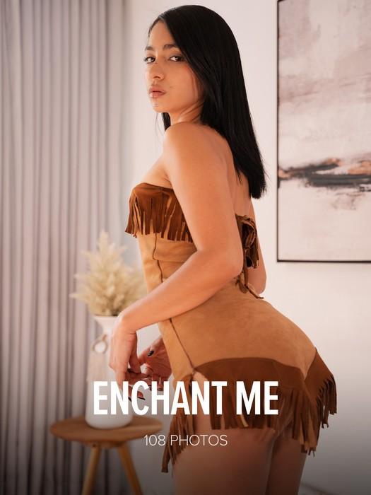 Why Effy - Enchant Me