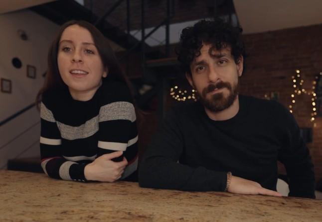 Arden, Tommy Tate - Bun Appetito! FullHD 1080p