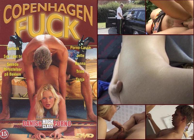 Copenhagen Fuck (1998)