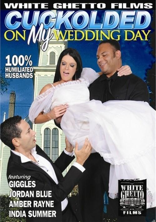 Cuckolded on My Wedding Day