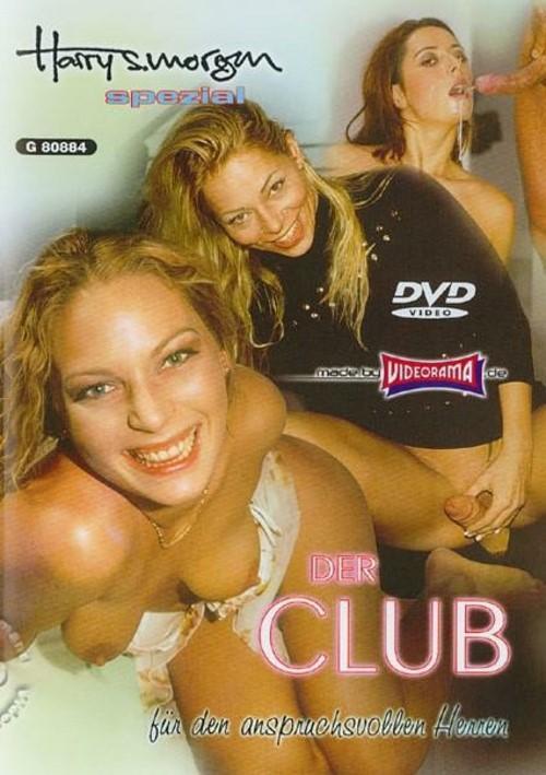 Der Club Für Den Anspruchsvollen Herren