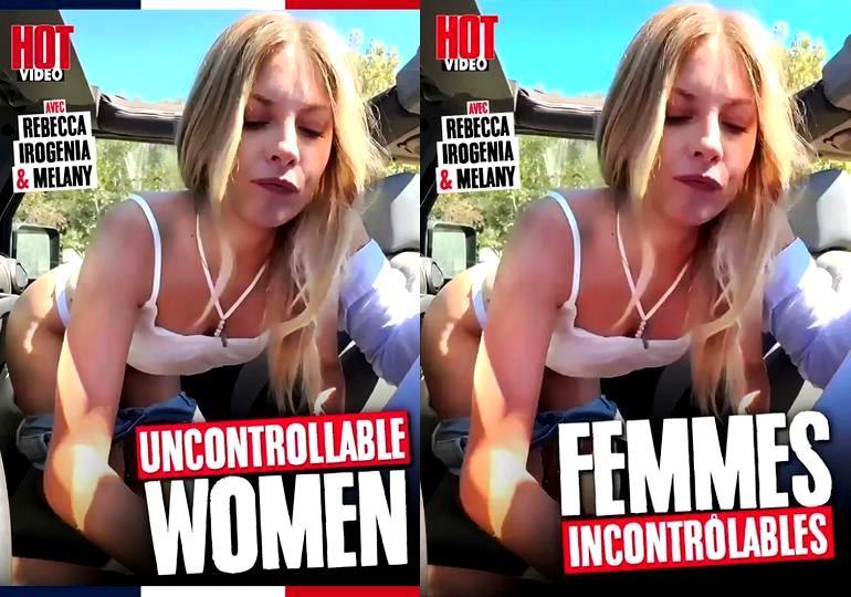 Femmes Incontrolables (2025) 720p
