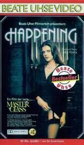 Happening [1981] - 1080p