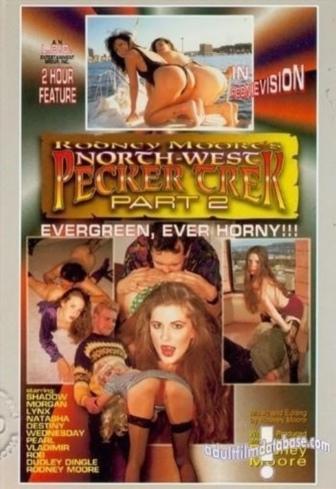 North West Pecker Trek 2 [1994]
