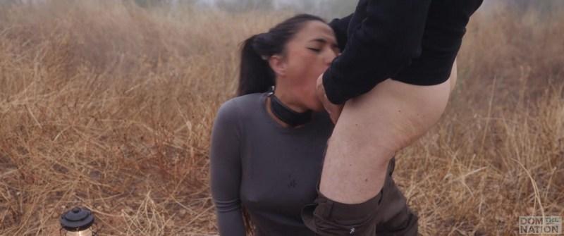 Nuria Millan - The Unnatural Is Our Nature 858p