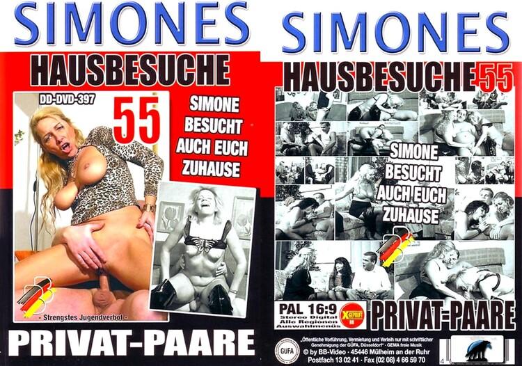 Simones Hausbesuche 55 (2009)