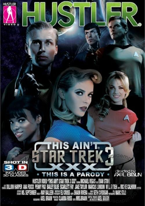 This Ain't Star Trek XXX 3 - 720p