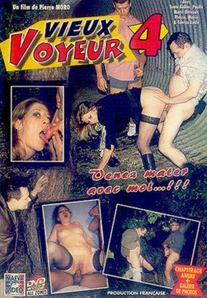 Vieux Voyeur 4 [2005]