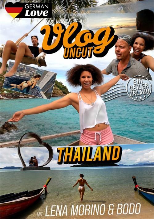 Vlog Uncut-Thailand 720p