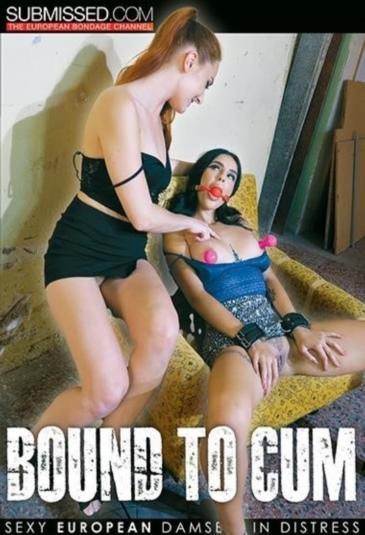 Bound To Cum [2026] - 1080p